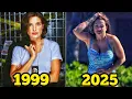 Law Order Special Victims Unit Cast Then and Now 2025