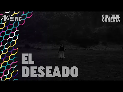 EL DESEADO (tráiler oficial)