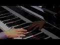 Rain - Sekai no Owari - Advanced Piano Cover with Sheet Music - Jacob Koller