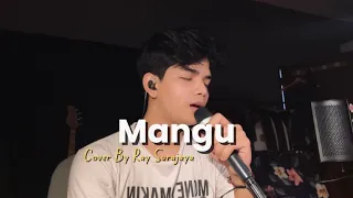 mangu fourtwnty cover by ray 