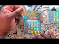 50Xtra NY State Lottery Scratch off