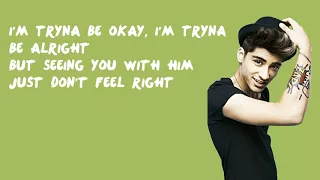 Heart Attack One Direction Lyrics 