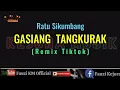Download Lagu GASIANG TANGKURAK - Ratu Sikumbang ( Karaoke) Remix Tiktok