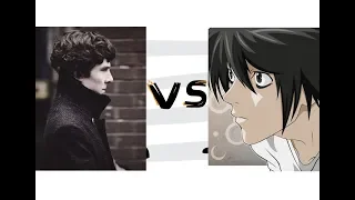 l vs sherlock
