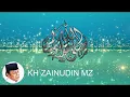 Download Lagu KH Zainudin MZ - Perjalanan Isra Mi' raj