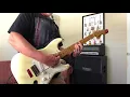 Lagu Guns of Brixton - The Clash - Guitar Cover