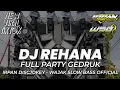 Download Lagu DJ PARTY GEDRUK REHANA VIRAL TIKTOK COCOK BUAT KARNAVAL FULL BASS MENGKANE