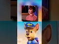 Behind the voices of PAW PATROL THE MOVIE