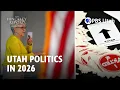 Redistricting Impacting Potential Candidates and 2026 Legislative Session Approaches Jan 9 2026