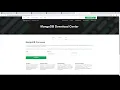 MongoDB with Codenvy