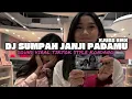 Download Lagu DJ SUMPAH JANJI PADAMU - SOUND VIRAL TIKTOK 2025❗❗❗