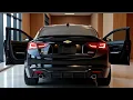 Chevrolet Impala SS 2025 - Power Luxury and Performance