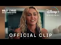 The Journey Miley Cyrus - Endless Summer Vacation Backyard Sessions Disney