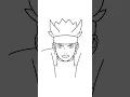 How to Draw Naruto Coloring Pages Coloring Pages for Kids ColoringPages WK World Kids WK