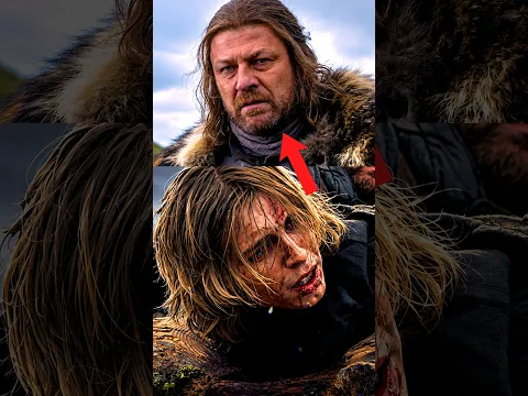 Não JULGUE o NED STARK Por TER EXECUT4DO o DESERTOR!