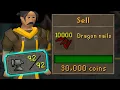 The Best Money Maker in OSRS Just Became More Profitable Trader Steve