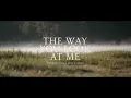 Paul Aro, Andi Rianto - The Way You Look At Me (Official Lyric Video)