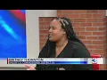 Interview with Britney Thornton