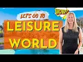 Things To Do In Mesa Arizona Mesa Leisure World TOUR