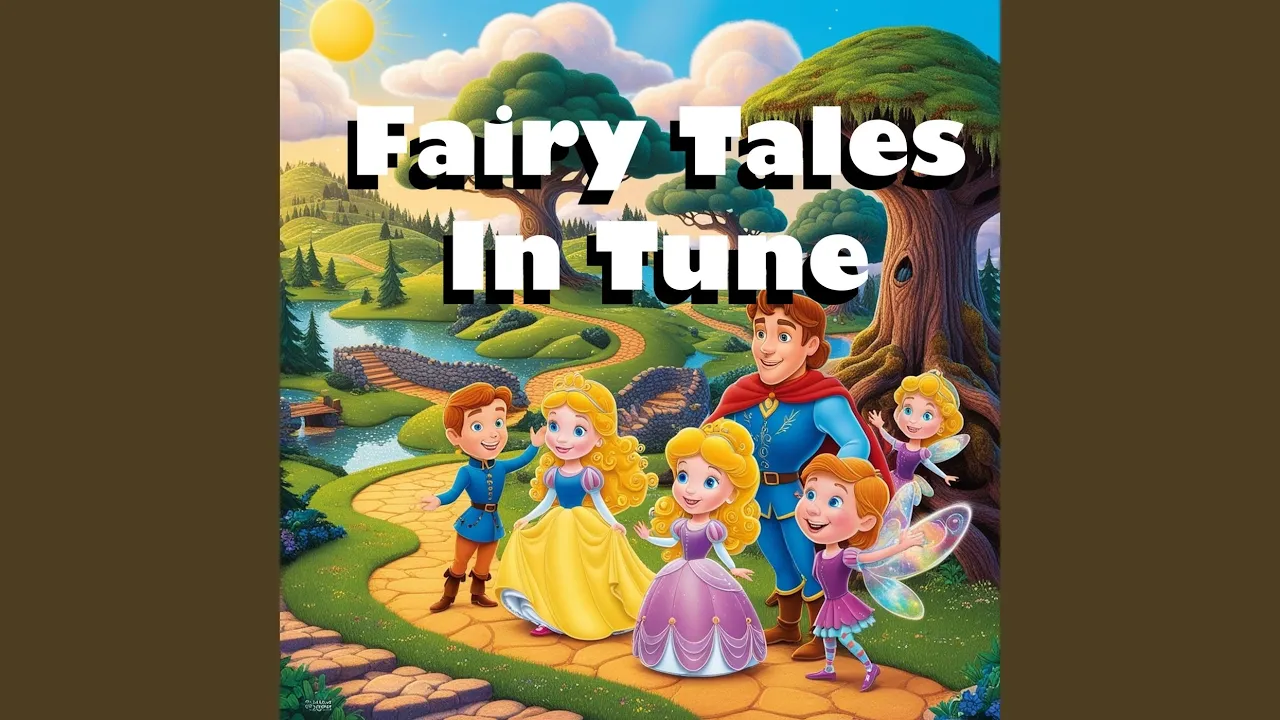 Rumpelstiltskin Song Rumpelstiltskin Song