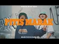 Pitis Marak Feat.Block 8 (Official Music Video)