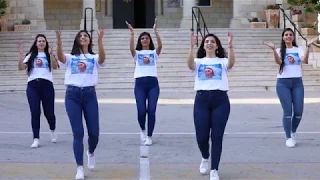 احنا اولادك ياعذرا لعندك جايين 