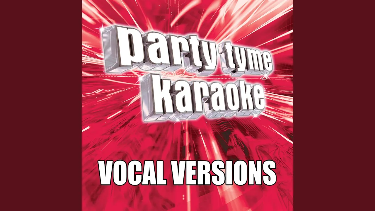 The Only One For Me (Made Popular By Brian McKnight) (Vocal Version) The Only One For Me (Made Popular By Brian McKnight) (Vocal Version)