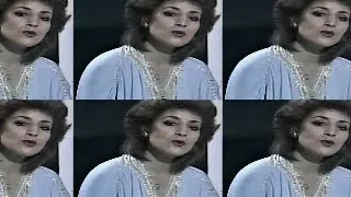 نعيمة سميح جيتك لبابك حبيبى 