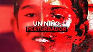 El Caso De Este Niño Estrella Es Perturbador