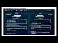 Introduction to Nexus Smart Switch
