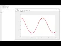 Line Styles in 2D Plots - MATLAB