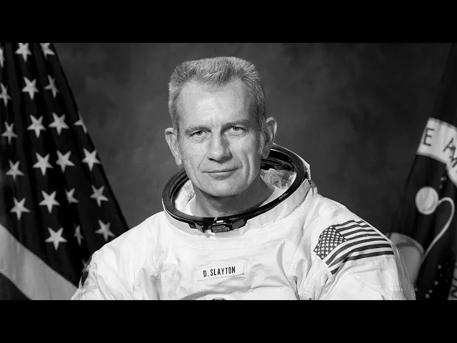 Donald Slayton