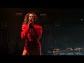 Kara Marni - All Night & Crazy Love - Liverpool, O2 Academy - 24/10/22
