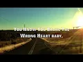 Tyler Farr- Redneck Crazy Lyric Video