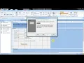 Adding command buttons to forms
