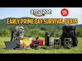 Download Lagu 15 onmisbare overlevingsgadgets met vroege Prime Day-kortingen