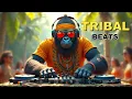 Download Lagu DJ Gorilla Goes Tribal | Afrohouse Jungle Party 🌴🔥 DJ Bananas mix