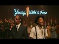 Young, Wild \u0026 Free - Wiz Khalifa \u0026 Snoop Dogg (1960's Motown AI Cover)