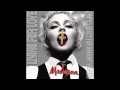 Lagu Madonna - Living For Love (Pimpy's Living For Grammy's Mix)