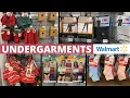 NEW WALMART UNDERGARMENTS ARE IN STOCK WALMART SHOP WITH ME WALMART INTIMATES WALMART BRAS