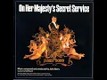 We Have All The Time In The World (Remastered 2003) - Louis Armstrong