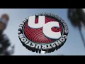 UC Underground Construction - by Dj sobrino