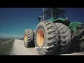 Drew Baldridge - FARM FAITH FAMILY (Official Album Trailer)