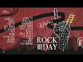 Lagu Your Playlist: Rock Your Day