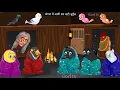 Download Lagu जंगल में आयी सर कटी चुड़ैल | Chudail Ki Kahani | Rano Chidiya Wala Cartoon | Beti Chidiya Cartoon