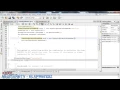 Tutorial Java - Como llenar un Arbol JTree Con Registros de la base de datos mp4