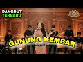 GUNUNG KEMBAR, Tanpo wadah gak bakal ambyar, Juminten ft WMp  #viral   #trending   #dangdut