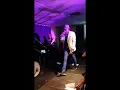 BANDELERO PINCHERS LIVE CONCERT MONTREAL 2019