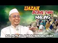 Download Lagu CERAMAH SERU PALING VIRAL KH MUSLEH ADNAN TERBARU 2025 LIVE PACARON - SITUBONDO 