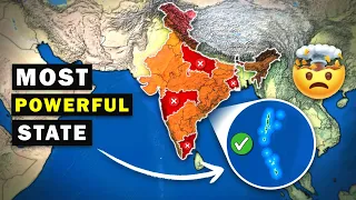 why this unknown place is indias most powerful state andaman and nicobar islands